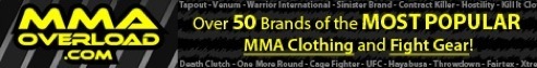 MMA Overload