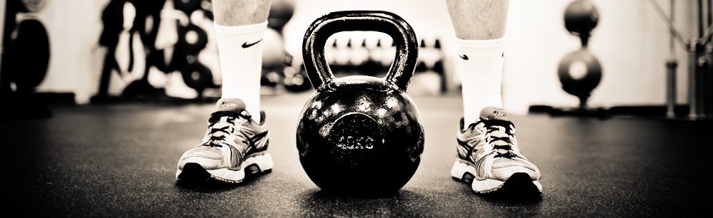 The Kettlebell Snatch: How To Get It Right!