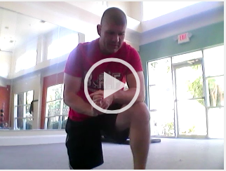 The 4-Point Hip Attack For Mobility!
