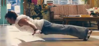The Ultimate Progression For Your Push Ups