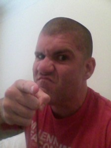 The Strength Of Persuasion…Another Strength Coach Characteristic!