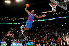 Slam Dunk Master – The Best Explosive Strength Training Exercise For Basketball Is Right Here!