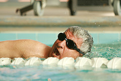 The Fountain Of Youth! The Benefits Of An Effective Strength Program For Older Adults