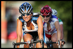 Cycling Power – 2 Drills The Cyclist Can Implement Off Of The Bike To Boost Their Ride On The Bike!
