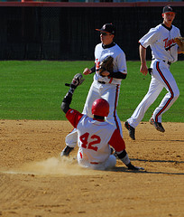 Kettlebells, Speed, And The Baseball Player – 2 Major Speed Building Drills For The Baseball Player!