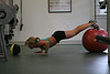 Push-Ups – 2 Evil Styles To Create Great Upper-Body And Core Strength!
