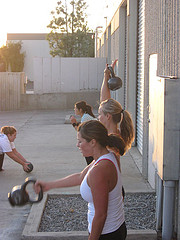 The Kettlebell – The Tool For Correcting Problematic Asymmetries