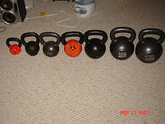 Kettlebell Force – The Strength And Conditioning Professional’s Best Friend!