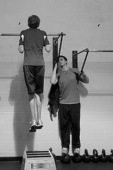 Athletic Development – A True Misconception About How The Athlete Should Build Strength!