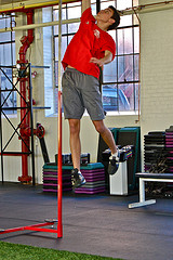 Out Jump The Competition – 2 Best Exercises To Increase Your Vertical Jump!