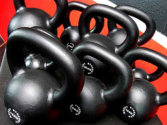 Killer Cardio With A Cannonball!