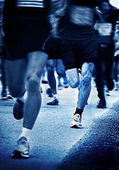 Marathon Man – The Single Best Exercise For Marathon Runners Is Right Here!