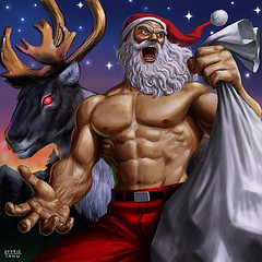 8 Hard Body Power Strength Gifts For Christmas!