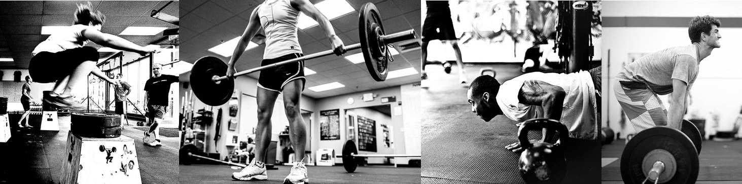 CrossFit-Banner