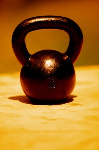 Some Kettlebell Reviews…