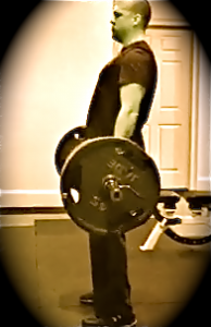 Part 1 Of High Impact Strength Movements…The Deadlift