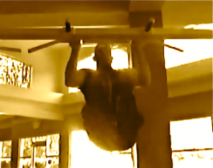 Part 3 Of High Impact Strength Movements…Pull Ups