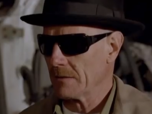 Heisenberg…