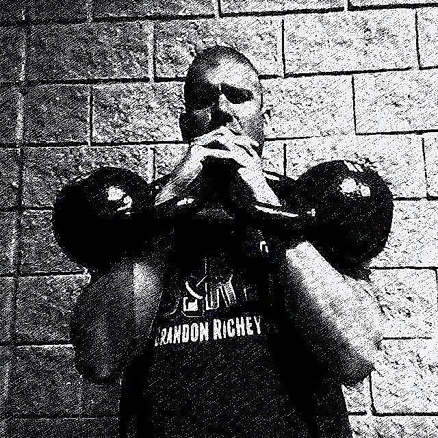 Kettlebell Clinic: Kettlebell Strength Clinic, Atlanta Georgia