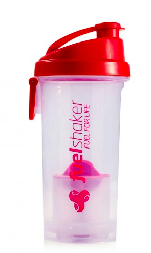 Fuelshaker Product Review