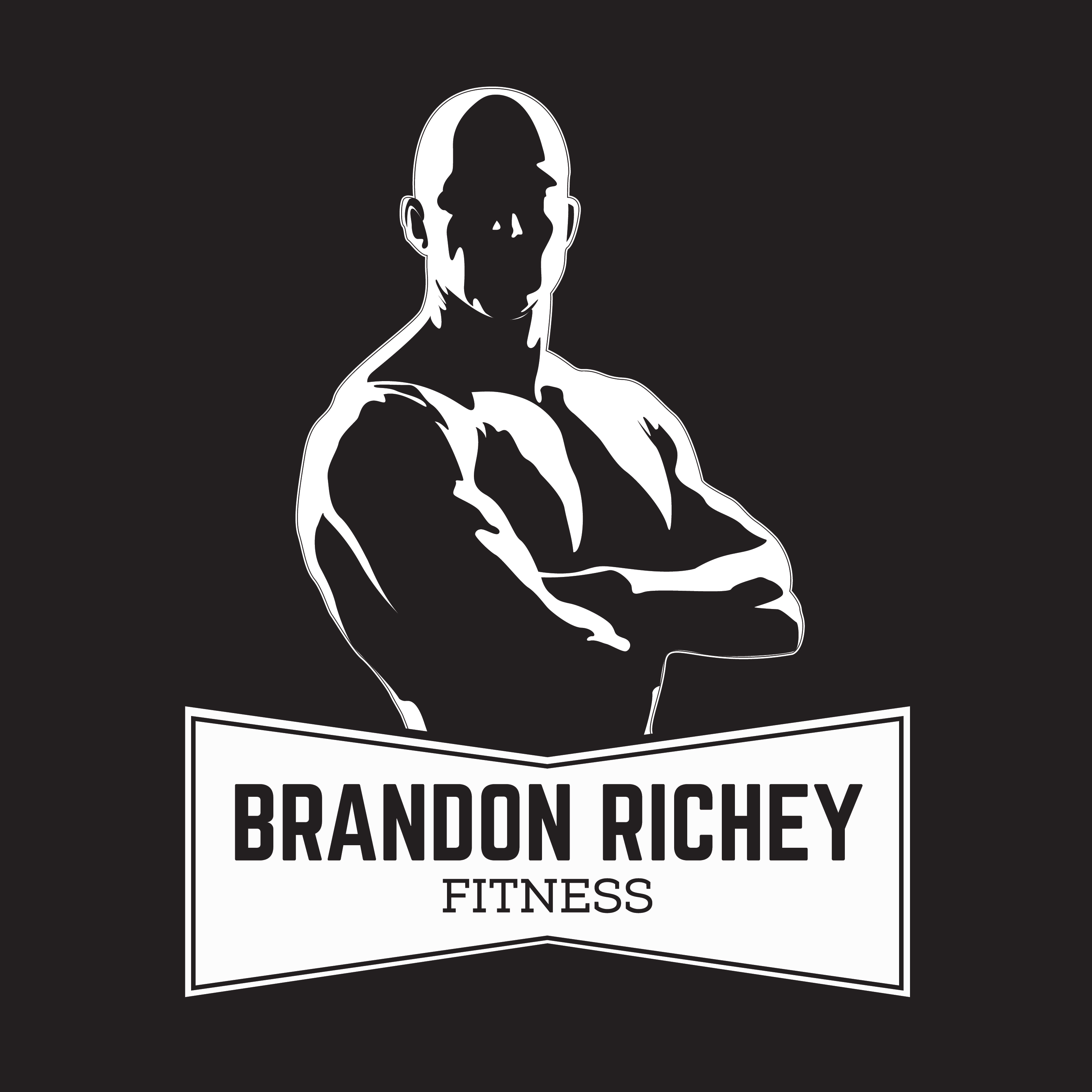 Brandon Richey Fitness*