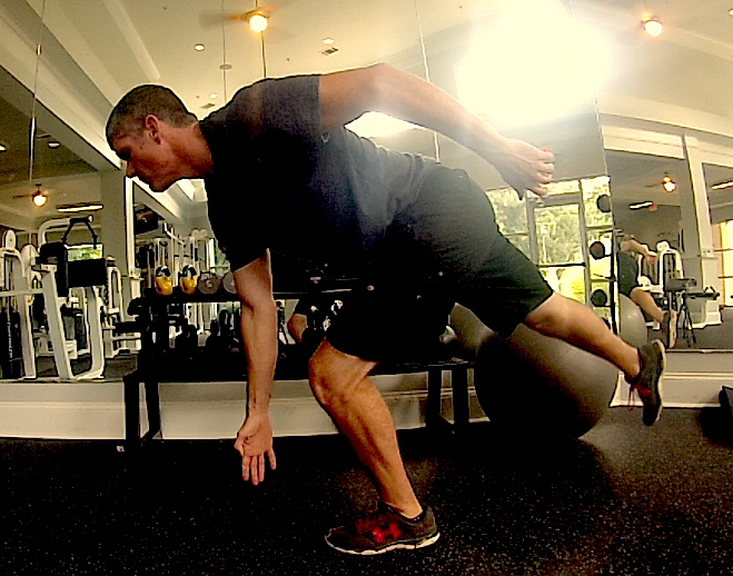 3 Must Have Single Leg Exercises For Strength And Stability