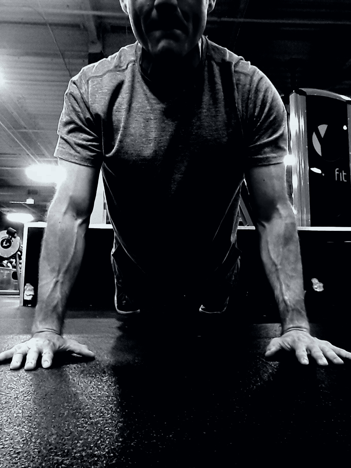 4 Push-up Variations To Blast Through Your Strength Plateaus