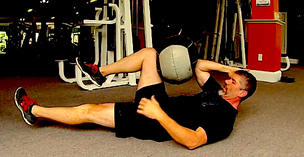 3 Unorthodox Core Stabilizing Exercises For Strength