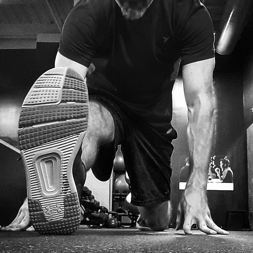 Blast Your Weak Hamstrings With This Unimposing Move